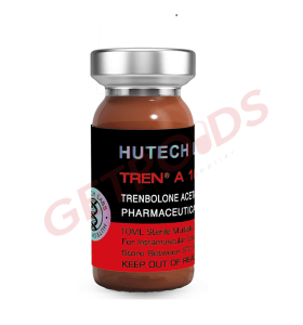 Tren A 100mg 10ml Hutech Labs. EUA Tren A 100mg 10ml Hutech Labs. EUA