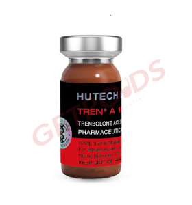Tren A 100mg 10ml Hutech Labs. EUA Tren A 100mg 10ml Hutech Labs. EUA