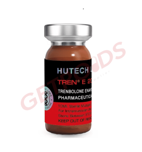 Tren E 200mg 10ml Hutech Labs EUA Tren E 200mg 10ml Hutech Labs EUA