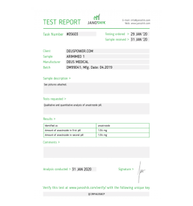 ARIMIMED 1 Deus Médico