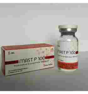 Mastro P 1000 Mg 10 Ml Maha Pharma