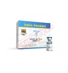 Fragmento Hgh 176-191 - Odin Pharma