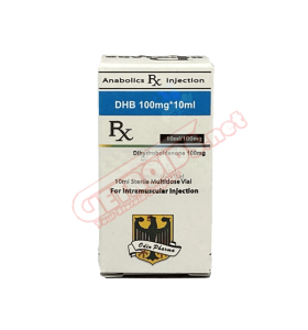 Dhb 100 mg 10 ml Odin Pharma