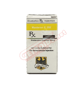 Masteron Enantato 200 mg 10 ml Odin Pharma