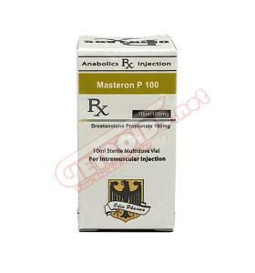 Mastro P 100 mg 10 ml Odin Pharma