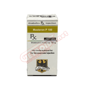 Mastro P 100 mg 10 ml Odin Pharma