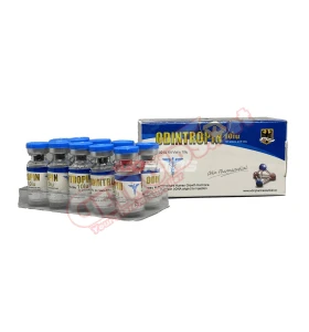 Odintropin 100 IU Odin Pharma USA