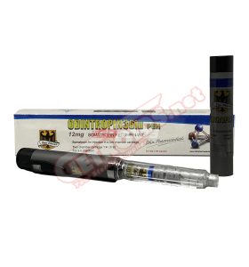 Odintropina 36 Caneta Odin Pharma Odintropina 36 Caneta Odin Pharma