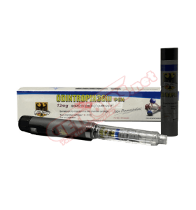 Odintropina 36 Caneta Odin Pharma - ODIPE36 - Odin Pharma