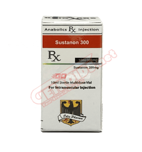 Durateston 300 mg 10 ml Odin Pharma Durateston 300 mg 10 ml Odin Pharma
