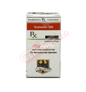 Durateston 300 mg 10 ml Odin Pharma Durateston 300 mg 10 ml Odin Pharma