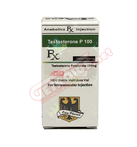 Propionato de testosterona 100 mg 10 ml Odin Pharma Propionato de testosterona 100 mg 10 ml Odin Pharma