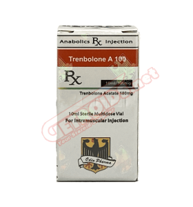 Acetato de trembolona 100 mg 10 ml Odin Pharma