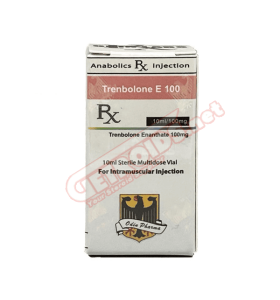 Enantato de trembolona 100 mg 10 ml Odin Pharma Enantato de trembolona 100 mg 10 ml Odin Pharma