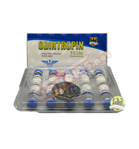 Odintropina 150 UI Odin Pharma