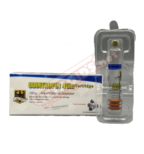 Cartucho Odintropin 45 Odin Pharma Cartucho Odintropin 45 Odin Pharma