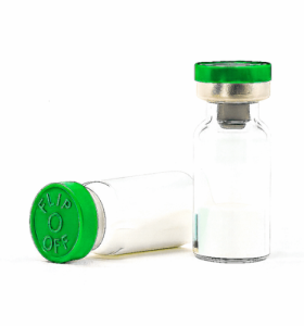 CJC 1295 sem DAC 5 mg CJC 1295 sem DAC 5 mg