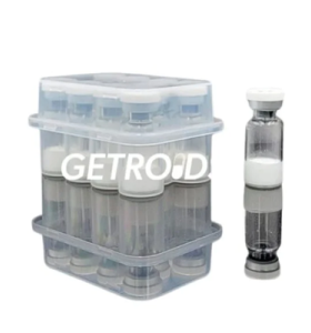 Kit Glutationa 600 mg Kit Glutationa 600 mg