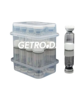 Kit Glutationa 600 mg Kit Glutationa 600 mg