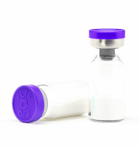 Fragmento de HGH 176-191 5 mg Fragmento de HGH 176-191 5 mg