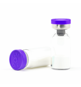 Fragmento de HGH 176-191 5 mg Fragmento de HGH 176-191 5 mg