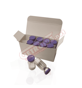 Fragmento de HGH 176-191 50 mg Fragmento de HGH 176-191 50 mg