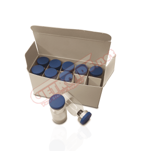 Hgh Pharma Grade 100 UI