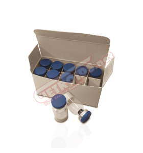 Hgh Pharma Grade 100 UI