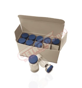 Hgh Pharma Grade 100 IU