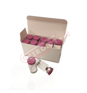 Ipamorelina 20 mg - IPAM Ipamorelina 20 mg - IPAM -