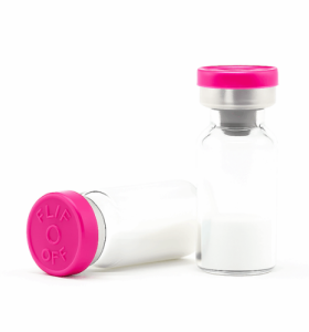 Ipamorelin 2 sem rótulo