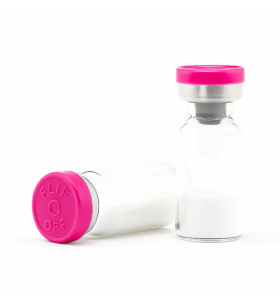 Ipamorelin 2 sem rótulo