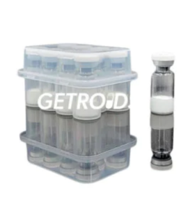 Kit de oxitocina 5 mg Kit de oxitocina 5 mg