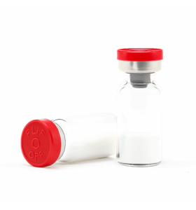 TIRZEPATIDA 10 mg EUA