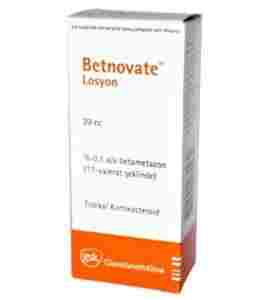 Loção Betnovate 20 cc Glaxosmithkline