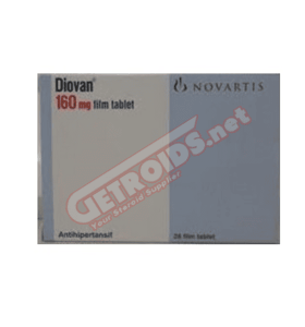 Diovan 160 mg 28 comprimidos Novartis Diovan 160 mg 28 comprimidos Novartis