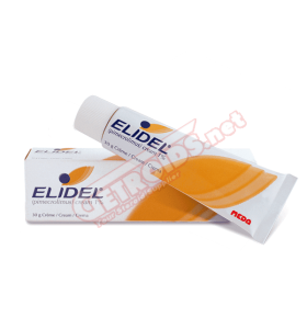 Elidel 30 gr 1 tubo Meda Pharm