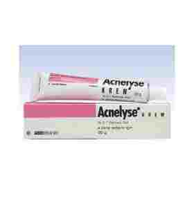 Creme Acnelyse 20 gr Abdi Ibrahim Creme Acnelyse 20 gr Abdi Ibrahim