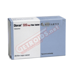 Diovan 320 mg 28 comprimidos Novartis Diovan 320 mg 28 comprimidos Novartis