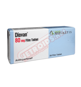 Diovan 80 mg 28 comprimidos Novartis Diovan 80 mg 28 comprimidos Novartis