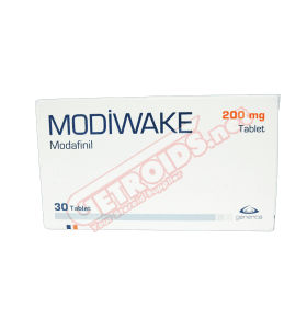 Modiwake Provigil 200 Mg 30 Comprimidos Genérico Modiwake Provigil 200 Mg 30 Comprimidos Genérico