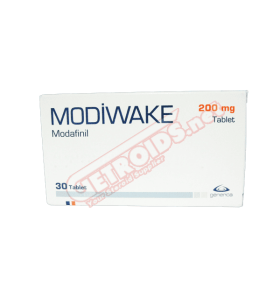 Modiwake Provigil 200 Mg 30 Comprimidos Genérico Modiwake Provigil 200 Mg 30 Comprimidos Genérico