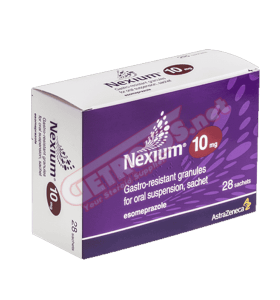 Nexium 20mg 28 comprimidos Astra Zeneca