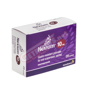 Nexium 20mg 28 comprimidos Astra Zeneca
