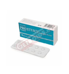 Prosterit 20 Mg 30 Tabs Kocak Farma