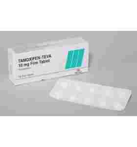 Tamoxifeno 10 mg 50 comprimidos Teva