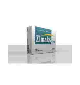 Zimaks 400 mg 10 comprimidos Bilim