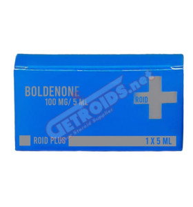 Boldenona 500 mg 5 Ml Roid Plus Boldenona 500 mg 5 Ml Roid Plus