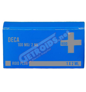 Deca 200 Mg 2 Ml Roid Plus Deca 200 Mg 2 Ml Roid Plus