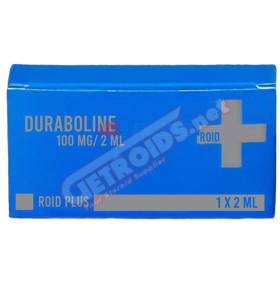 Duraboline 100 mg 2 ml Roid Plus Duraboline 100 mg 2 ml Roid Plus